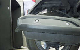 YAMAHA JOG-7 2022 AY01