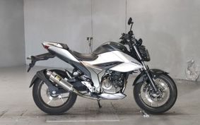 SUZUKI JIKUSA-SF250 ED22B