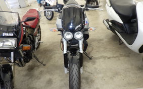 BUELL XB9S LIGHTNING 2002