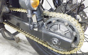 KAWASAKI ESTRELLA RS BJ250A