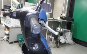 SUZUKI ﾚｯﾂ CA4AA