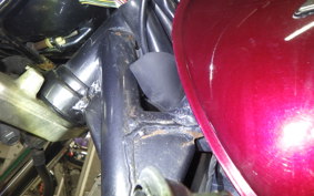 KAWASAKI ZEPHYR 1100 1992 ZRT10A