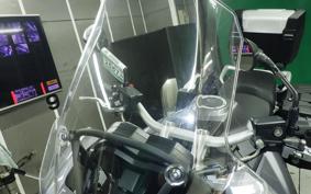 TRIUMPH TIGER EXPLORER 2013