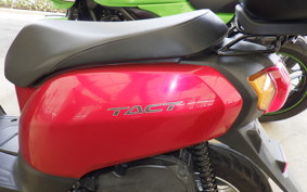 HONDA TACT-4ﾍﾞｰｼｯｸ AF79