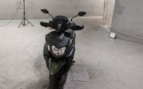 YAMAHA  CYGNUS  RAY ZR SEG4