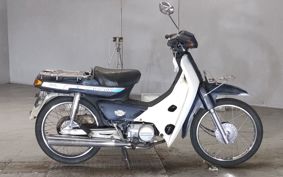 HONDA SUPER CUB100 HA06