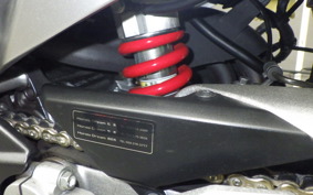 HONDA VFR800X 2018 RC80