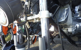 YAMAHA DRAGSTAR 250 2007 VG05J