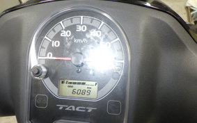 HONDA TACT-4ﾍﾞｰｼｯｸ 1998 AF79