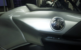 YAMAHA TRACER 9 GT 2021 RN70J