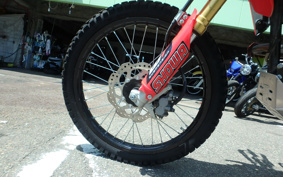 HONDA CRF150L KD11