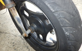 SUZUKI LET's 4 CA45A