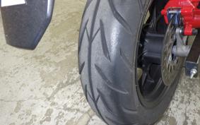 HONDA ｸﾞﾛﾑ JC61