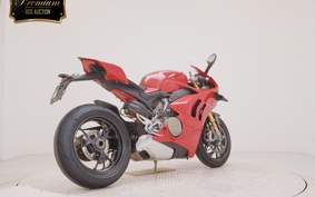 DUCATI PANIGALE V4 S 2020