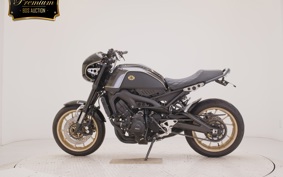 YAMAHA XSR900 2020 RN56J