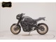 Фото Yamaha XSR900 2020 с японского аукциона