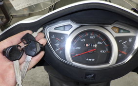 HONDA LEAD 110 2009 JF19