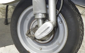VESPA 50S 2012