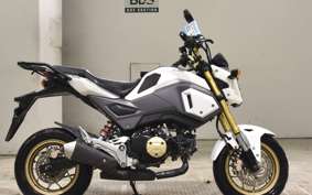 HONDA GROM JC75