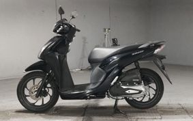 HONDA DIO 110 JK03
