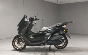 YAMAHA N-MAX 125 SEG6J