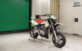 HONDA XR100 MOTARD 2024 HD13
