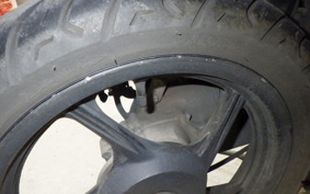 SUZUKI ADDRESS 110 1980 CE47A