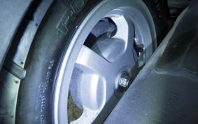 SUZUKI ADDRESS V125 DT11A