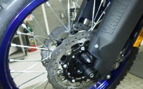 YAMAHA TENERE 700 2026 DM13J