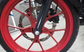 SUZUKI GSX-S125 2026 DL32B