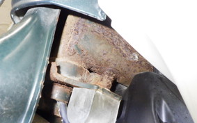 HONDA C50 SUPER CUB C50