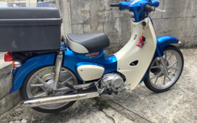 HONDA SUPER CUB110 JA59