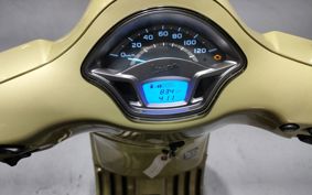 VESPA VXL125 ..