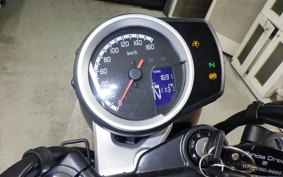 HONDA GB350 2022 NC59