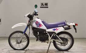YAMAHA DT50 17W