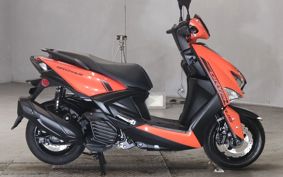 YAMAHA CYGNUS GRIF ASU SEJ4J