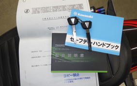 KAWASAKI Z900RS 2022 ZR900C