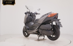 YAMAHA X-MAX 250 A SG42J