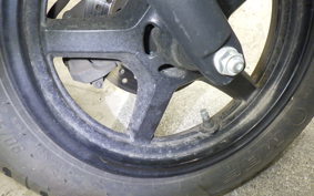 SUZUKI BURGMAN 125 2023