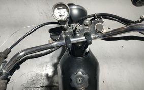 SUZUKI GLASS TRACKER BIG BOY NJ47A