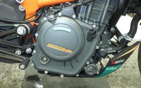 KTM 390 DUKE 2017