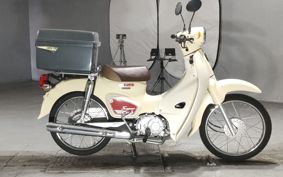 HONDA SUPER CUB50 AA09