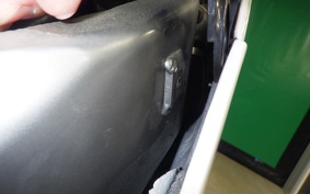 KAWASAKI ZZ1100 NINJA R Gen.2 2000 ZXT10D