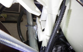 HARLEY FLHP 1340 2009