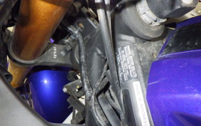 YAMAHA YZF R-3 2019 RH13J