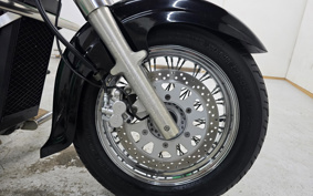 SUZUKI INTRUDER 400 CLASSIC 2001 VK54A