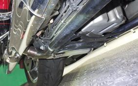 HARLEY FLTRUSE1800CVO 2011