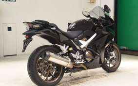 HONDA VFR800F 2015 RC79