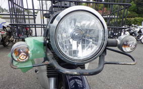 HONDA C50 SUPER CUB AA04