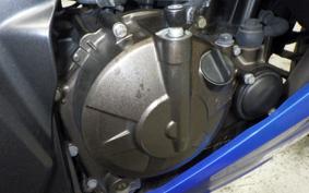 SUZUKI ｼﾞｸｻｰ250SF 2009 ED22B